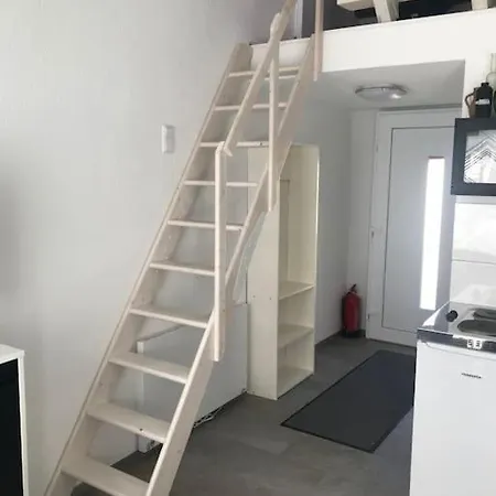 Modernisiertes Gaestezimmer Im Ortskern * Wehrheim