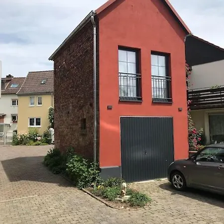 Modernisiertes Gaestezimmer Im Ortskern