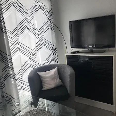 Modernisiertes Gaestezimmer Im Ortskern