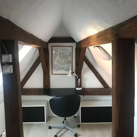Modernisiertes Gaestezimmer Im Ortskern