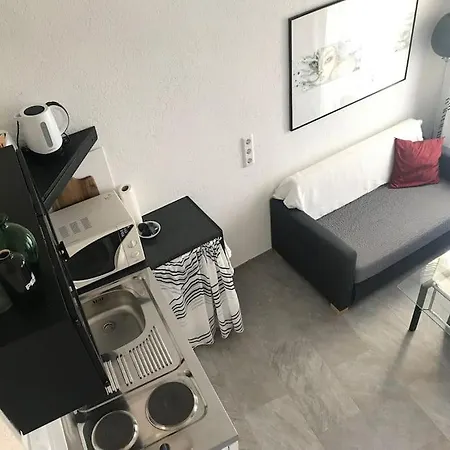 Modernisiertes Gaestezimmer Im Ortskern *