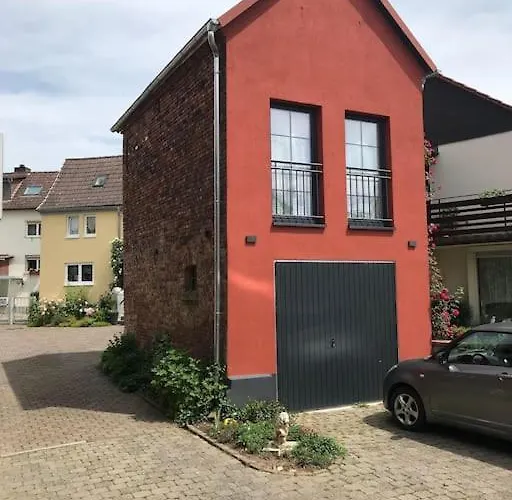 Modernisiertes Gaestezimmer Im Ortskern